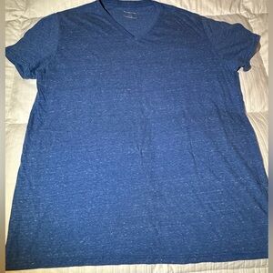 Goodfellow & Co v-neck Shirt Large